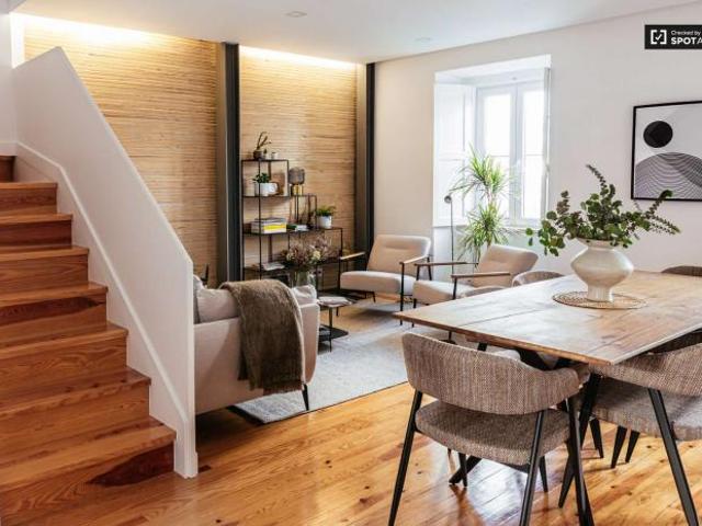 Apartamento alugar em Lisboa