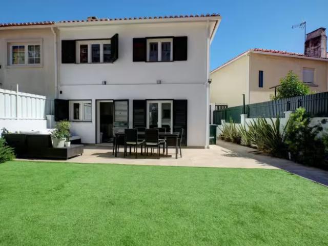 Casa alugar em Bairro de São João, Lisboa