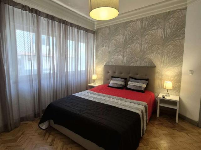 Apartamento alugar em Lisboa