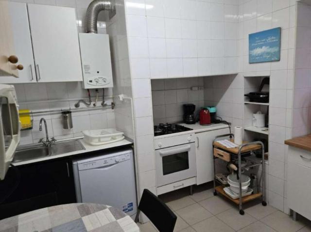 Apartamento alugar em Lisboa