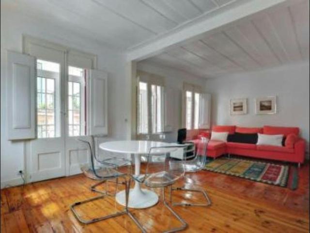 Apartamento alugar em Misericórdia, Lisboa
