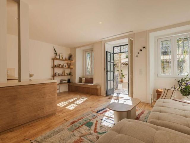 Apartamento alugar em Lisboa