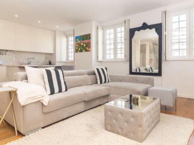 Apartamento alugar em Lisboa