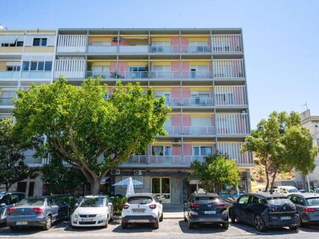 Apartamento alugar em Lisboa