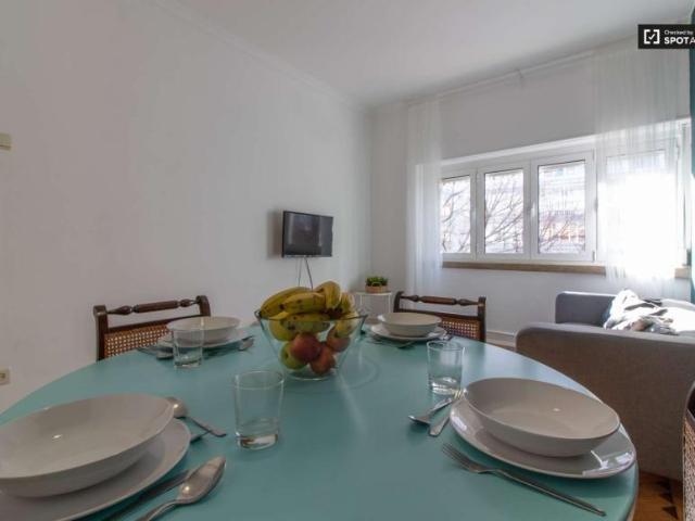 Apartamento alugar em Lisboa