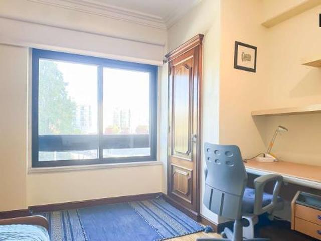 Quarto alugar em Lisboa