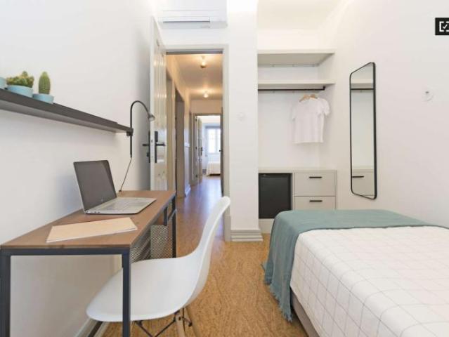 Apartamento alugar em Lisboa