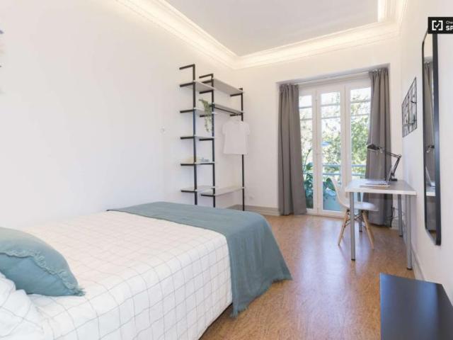 Apartamento alugar em Lisboa