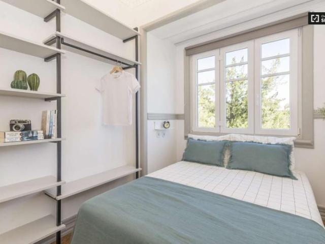 Apartamento alugar em Lisboa