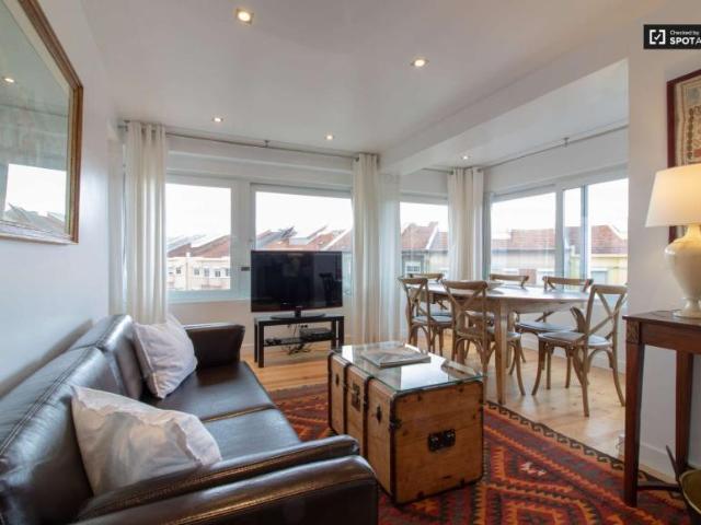 Apartamento alugar em Lisboa