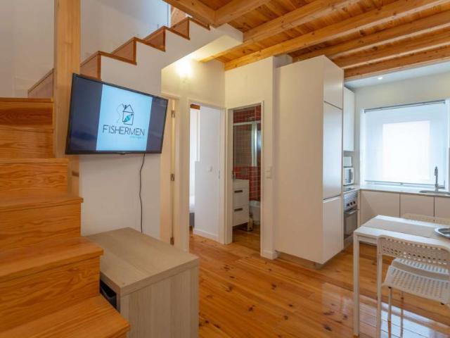 Apartamento alugar em Lisboa