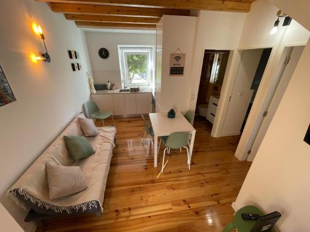 Apartamento alugar em Lisboa