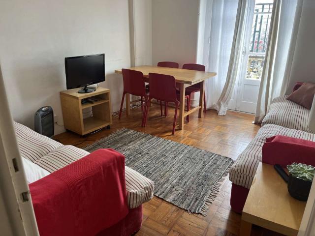 Apartamento alugar em Lisboa