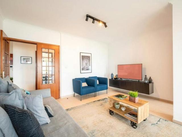 Apartamento alugar em Bairro do Condado, Lisboa