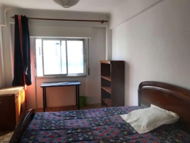 Quarto alugar em Lisboa