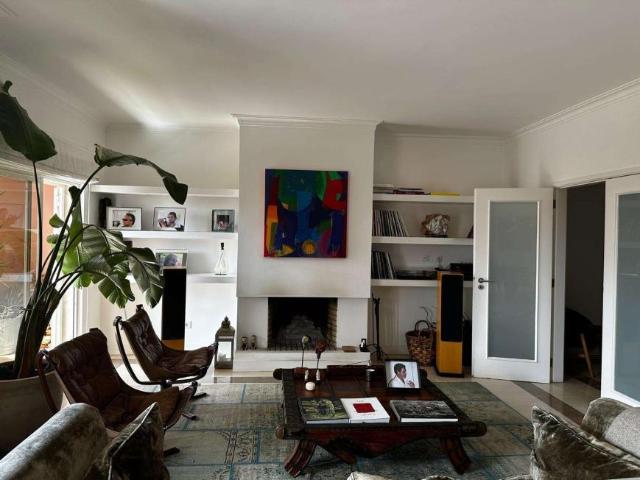 Apartamento alugar em Lisboa