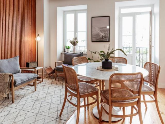 Apartamento alugar em Lisboa