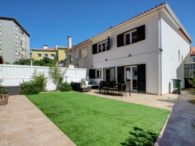 Casa alugar em Bairro de São João, Lisboa