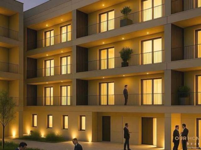 Apartamento venda em Loulé, Faro