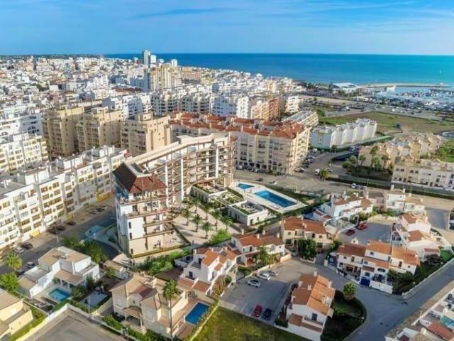 Apartamento venda em Loulé, Faro