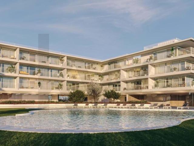 Apartamento venda em Loulé, Faro