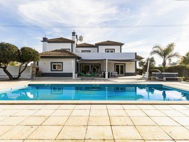 Casa venda em Monte Seco, Loulé
