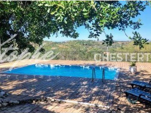 Casa venda em Fonte de Boliqueime, Loulé