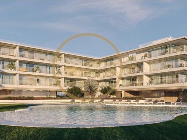 Apartamento venda em Vilamoura, Loulé