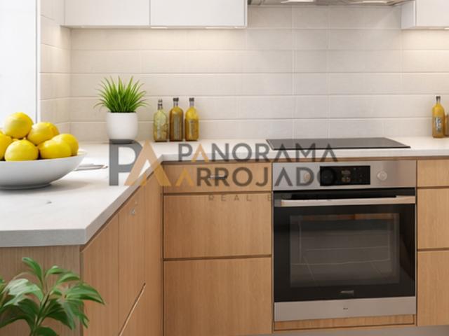 Apartamento venda em Santiago Dos Velhos, Lisboa
