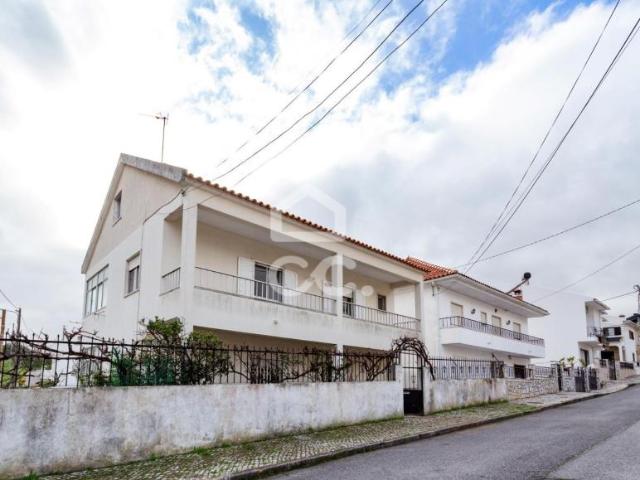 Casa venda em Santiago Dos Velhos, Lisboa