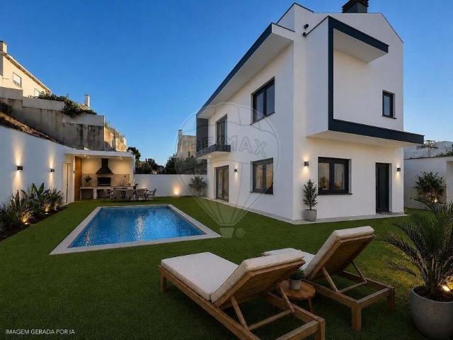 Casa venda em Santiago Dos Velhos, Lisboa