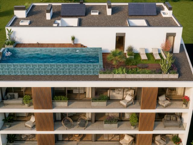 Apartamento venda em Santiago Dos Velhos, Lisboa