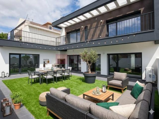 Casa venda em Santiago Dos Velhos, Lisboa