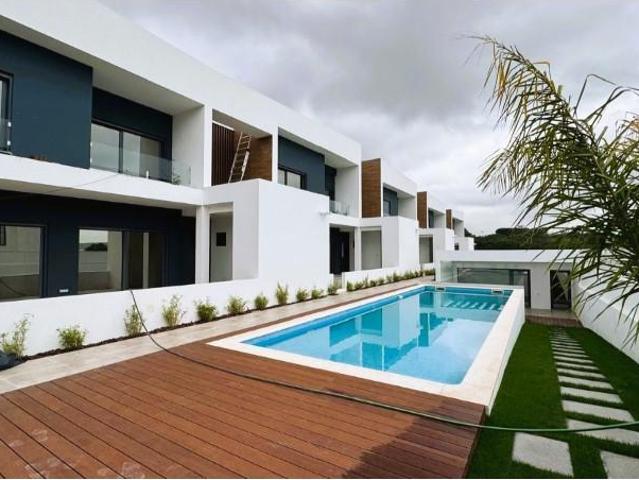 Casa venda em Santiago Dos Velhos, Lisboa