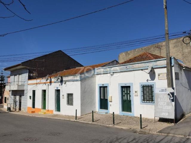 Casa venda em Santiago Dos Velhos, Lisboa