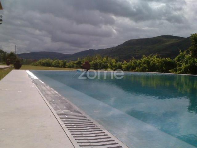 Terreno venda em Bairro Solcasa, Santiago Dos Velhos