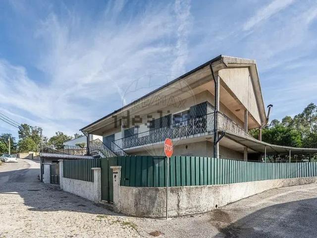 Casa venda em Sousela, Lousada