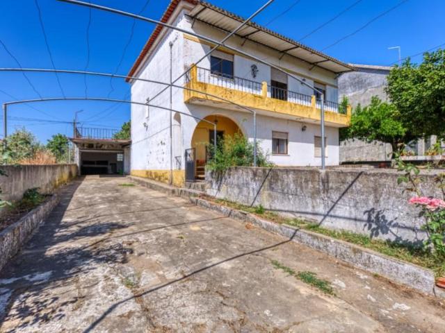Casa venda em Mação, Santarém
