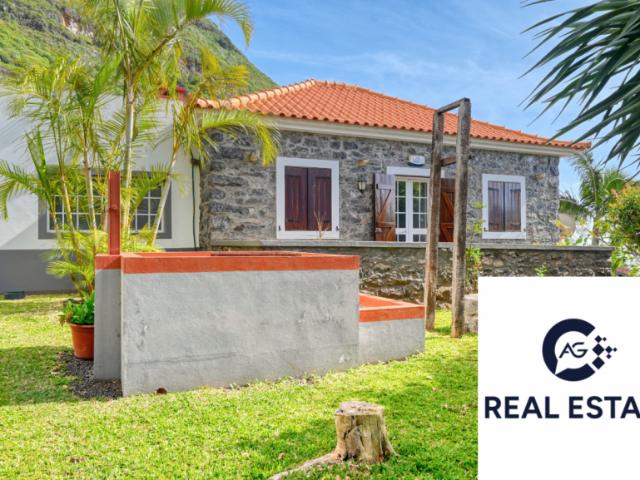 Casa venda em Ladeira e Lamaceiros, Arco Da Calheta