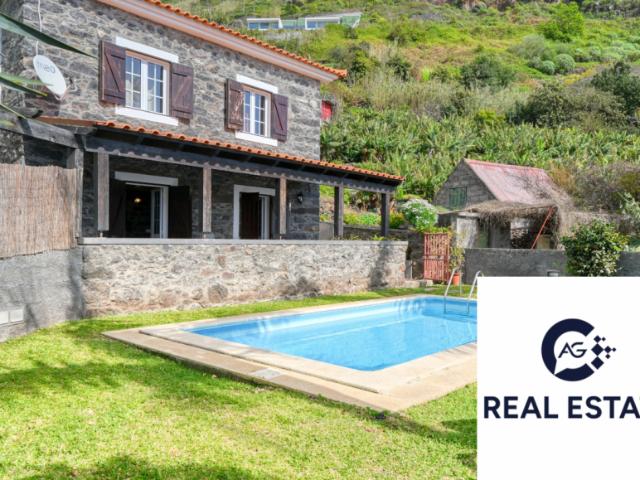Casa venda em Arco Da Calheta, Ilha Da Madeira