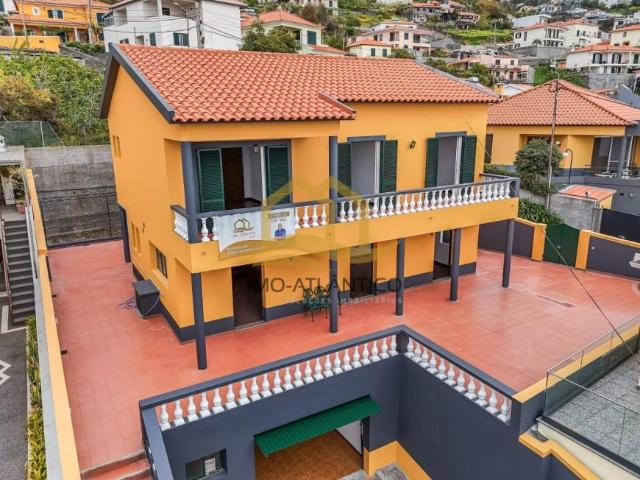 Casa venda em Funchal, Ilha Da Madeira
