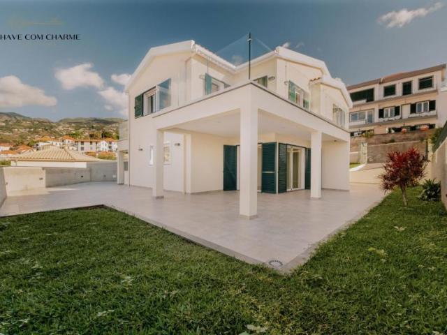Casa venda em Rochinha, Funchal