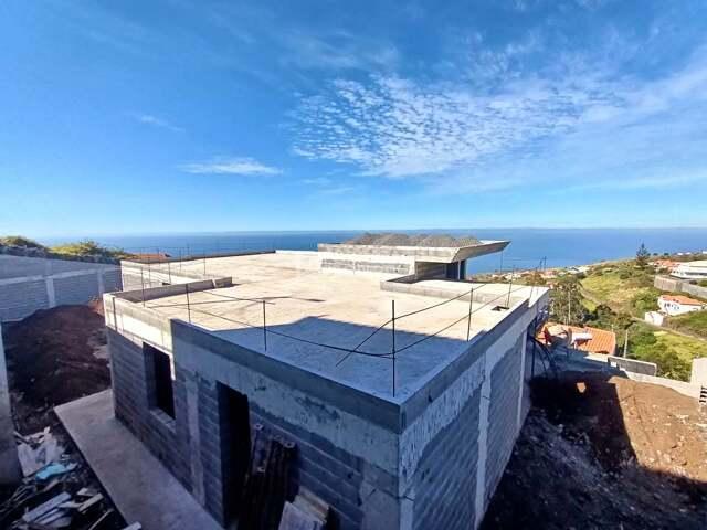 Casa venda em Câmara De Lobos, Ilha Da Madeira