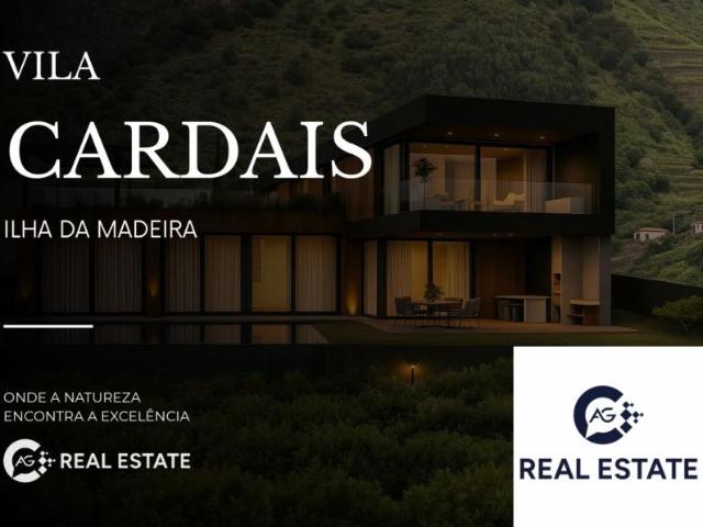 Casa venda em São Vicente, Ilha Da Madeira