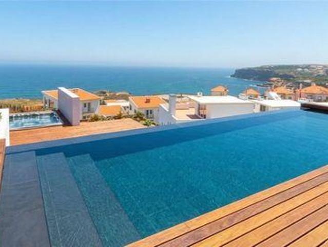 Casa venda em Alto de Ribeira d'Ilhas, Mafra
