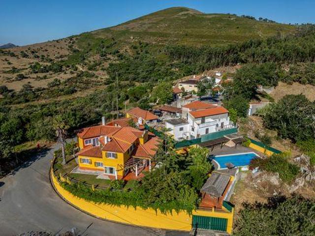 Casa venda em Vilãs, Mafra
