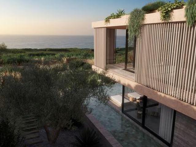 Casa venda em Alto de Ribeira d'Ilhas, Mafra