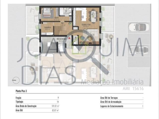 Apartamento venda em Mafra, Lisboa