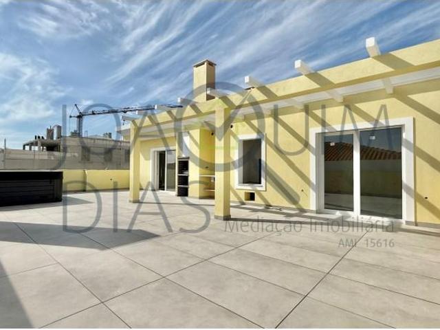 Apartamento venda em Mafra, Lisboa