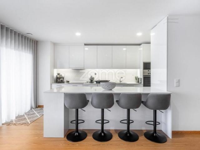 Apartamento venda em Maia, Gueifães